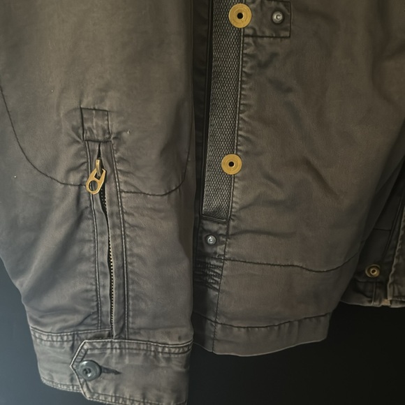 G-Star Military Jacket - Picture 5 of 9